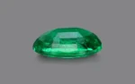 Panjshir Emerald - 0.87 Carats - Image 4