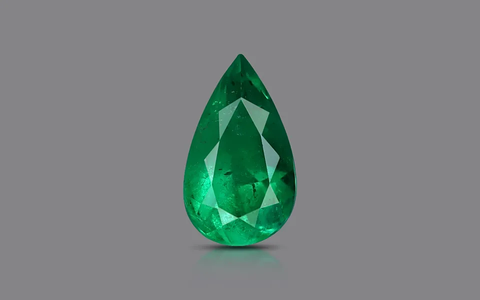 gp124549-1-250723 Emerald - 0.93 Carats - Image 1