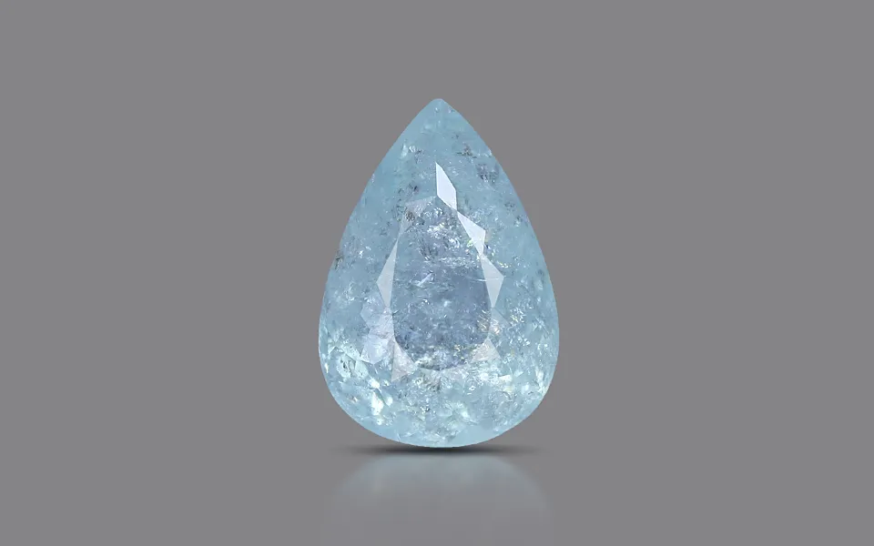 gp124764-1-290723_1 Paraiba Tourmaline (Heated) - 7.07 Carats - Image 1
