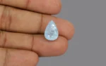 Paraiba Tourmaline (Heated) - 7.07 Carats - Image 2