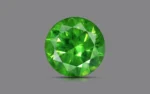 Demantoid Garnet 5 MM - 0.66 Carats