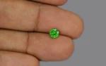 Demantoid Garnet 5 MM - 0.66 Carats - Image 2
