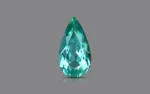 Paraiba Tourmaline (Heated) - 0.51 Carats