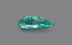 Paraiba Tourmaline (Heated) - 0.51 Carats - Image 4