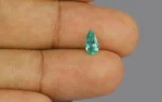 Paraiba Tourmaline (Heated) - 0.51 Carats - Image 2