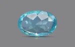 Paraiba Tourmaline (Heated) 6x4 MM - 0.37 Carats - Image 3