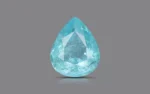 Paraiba Tourmaline (Heated) - 0.68 Carats