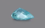 Paraiba Tourmaline (Heated) - 0.68 Carats - Image 2