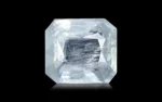 White Sapphire - 6.97 Carats