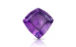 Lion Carving in Amethyst - 78.64 Carats