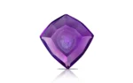 Lion Carving in Amethyst - 78.64 Carats - Image 3