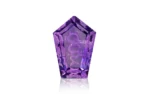 Dragon Carving in Amethyst - 52.25 Carats