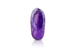 Lord Shiv Carving in Amethyst - 50.53 Carats - Image 3