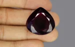 Red Garnet - 59.95 Carats - Image 3