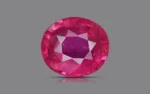 Ruby - 1.02 Carats