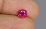 Ruby - 1.02 Carats - Image 2