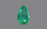 Minor Oil Emerald - 0.85 Carats - Image 3