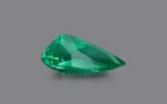 Minor Oil Emerald - 0.85 Carats - Image 4
