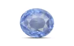 Blue Sapphire - 5.09 Carats