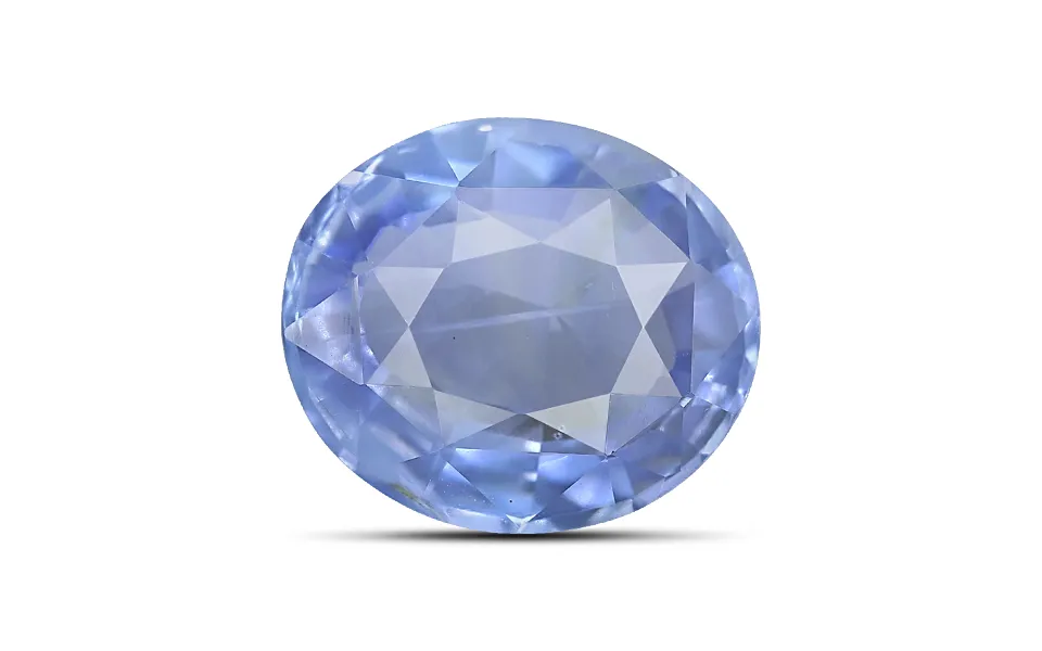 gp131080-1-251023 Blue Sapphire - 5.09 Carats - Image 1