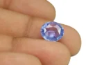 Blue Sapphire - 5.09 Carats - Image 2
