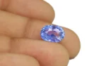 Blue Sapphire - 5.42 Carats - Image 2