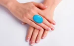 Turquoise - 61.92 Carats - Image 2