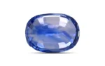 Royal Blue Sapphire (Heated) - 2.92 Carats - Image 2