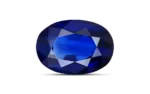 Royal Blue Sapphire (Heated) - 2.19 Carats