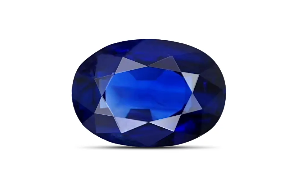 gp131229-1-301023 Royal Blue Sapphire (Heated) - 2.19 Carats - Image 1
