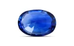 Royal Blue Sapphire (Heated) - 2.19 Carats - Image 2