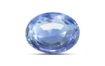 Blue Sapphire - 5.66 Carats - Image 3