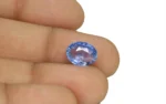 Blue Sapphire - 5.66 Carats - Image 2