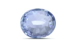 Blue Sapphire 11x9 MM - 4.44 Carats - Image 3