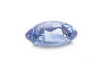 Blue Sapphire 11x9 MM - 4.44 Carats - Image 4