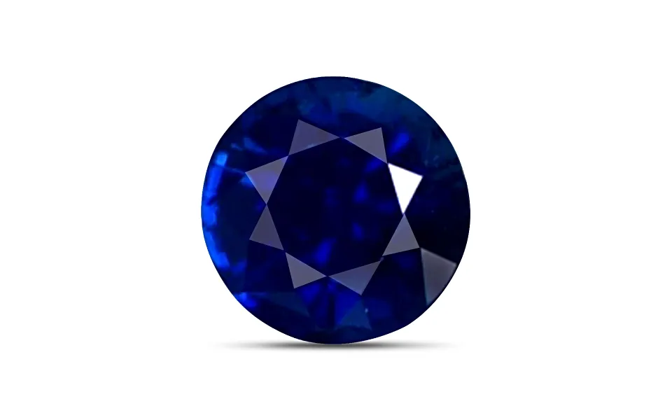 gp131355-1-41223_1 Blue Sapphire - 0.93 Carats - Image 1