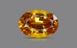Vivid Yellow Sapphire - 1.89 Carats