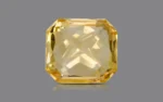 Yellow Sapphire - 2.26 Carats - Image 2
