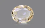 Yellow Sapphire - 2.33 Carats