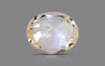 Yellow Sapphire - 2.33 Carats - Image 2
