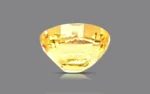 Yellow Sapphire - 2.52 Carats - Image 2
