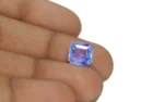 Blue Sapphire - 4.51 Carats - Image 2