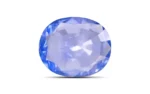 Blue Sapphire 10x8 MM - 2.47 Carats - Image 2