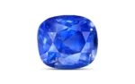 Blue Sapphire - 2.47 Carats