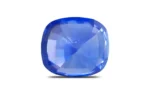 Blue Sapphire - 2.47 Carats - Image 2