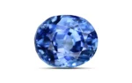 Blue Sapphire - 2.49 Carats