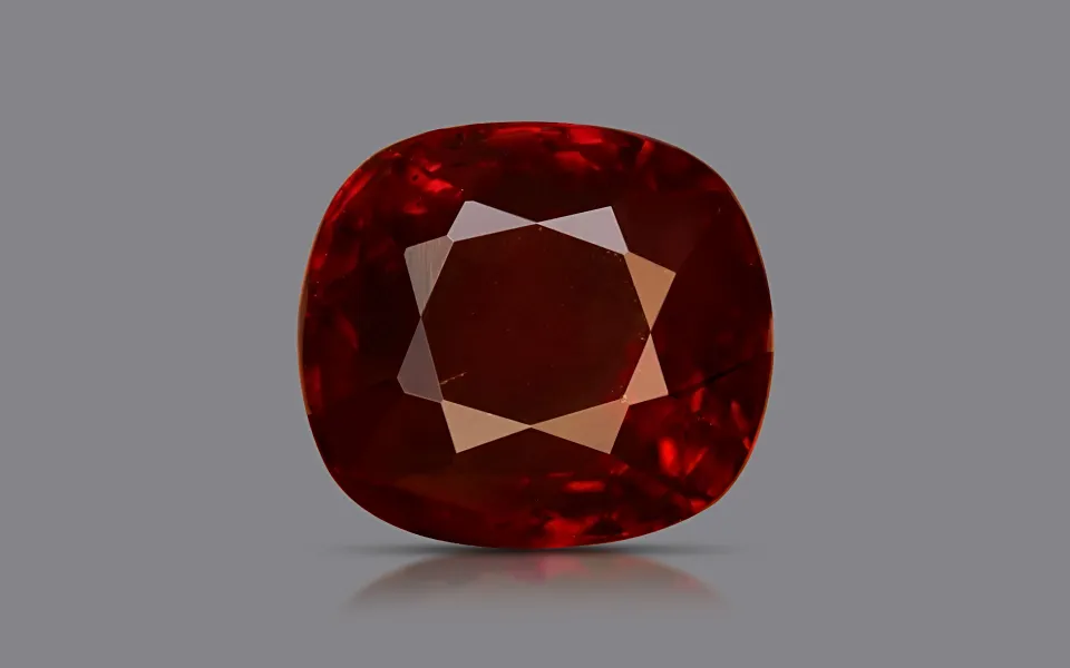 gp134646-1-220124 Burmese Ruby - 1.37 Carats - Image 1