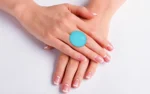 Turquoise - 82.22 Carats - Image 2