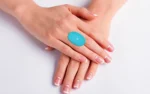Turquoise - 53.99 Carats - Image 2