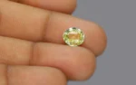 Yellow Sapphire - 3.04 Carats - Image 2